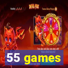 55 games